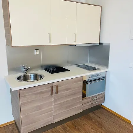 Torggata Suite Apartments Oslo Exterior photo