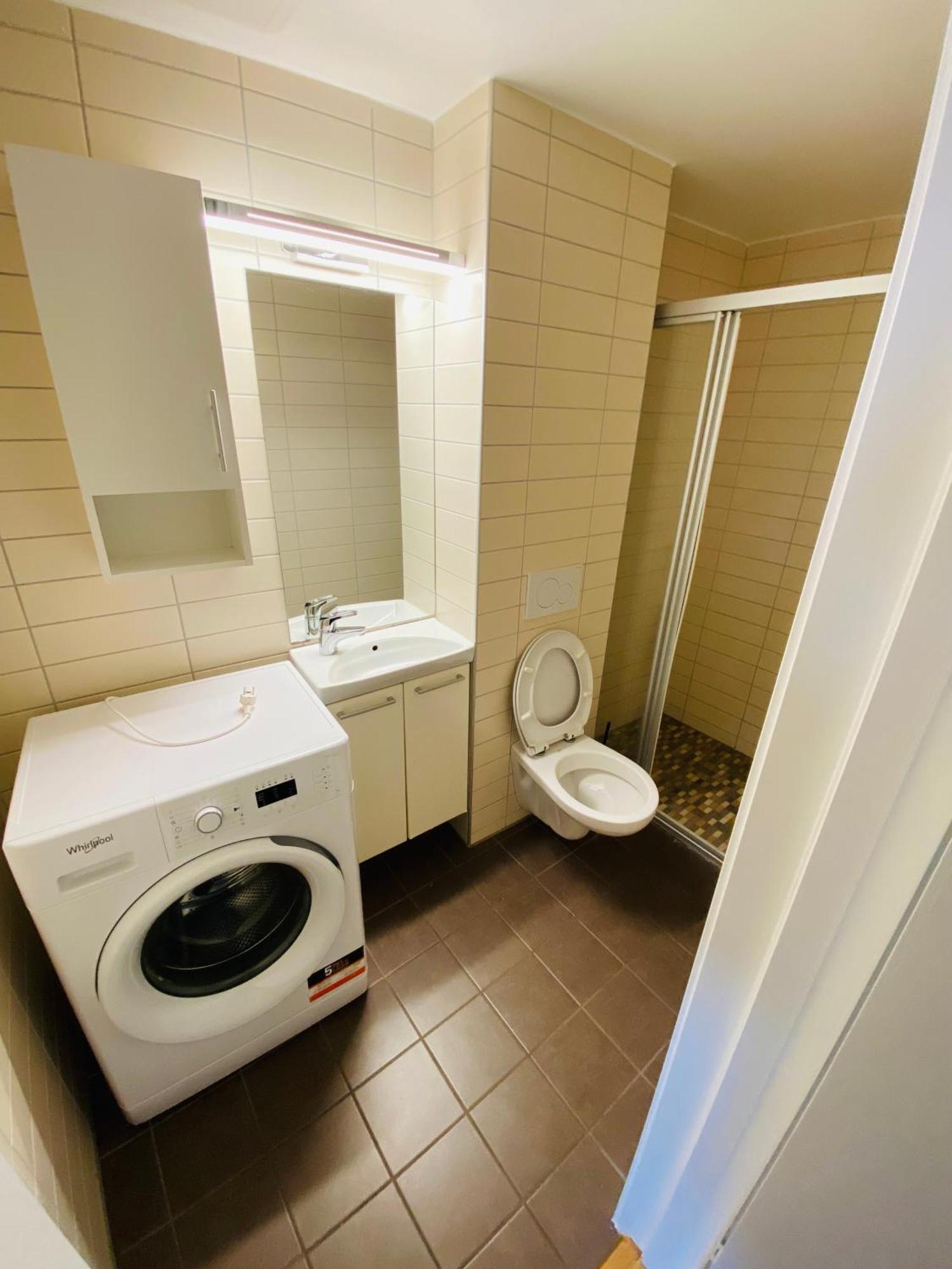 Torggata Apartment Oslo