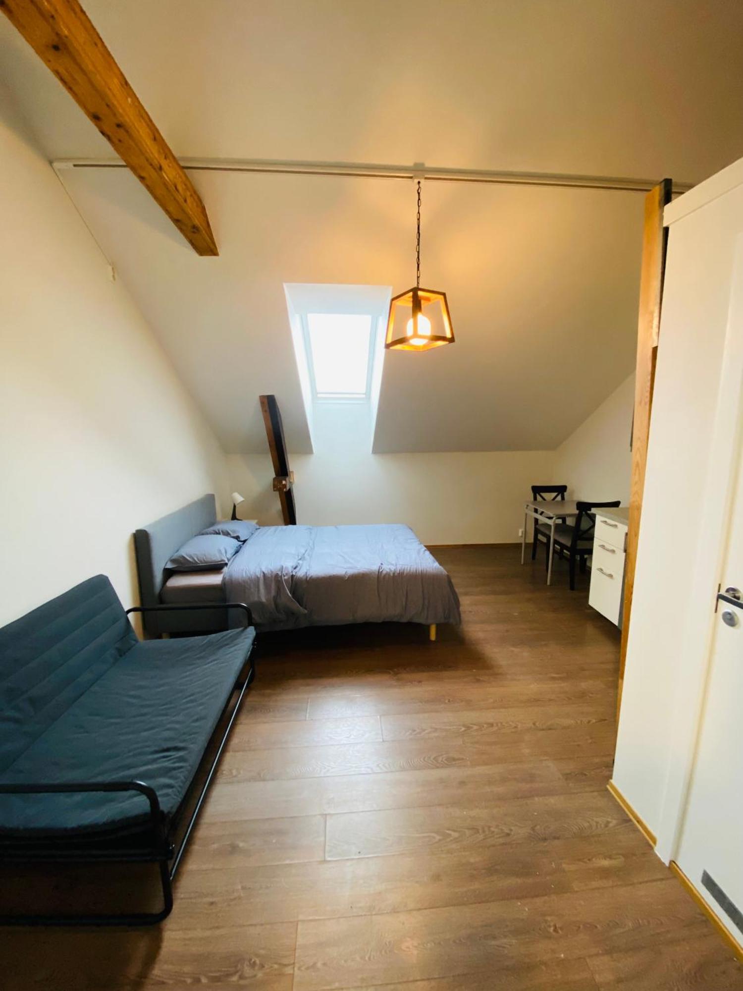 Torggata Apartment