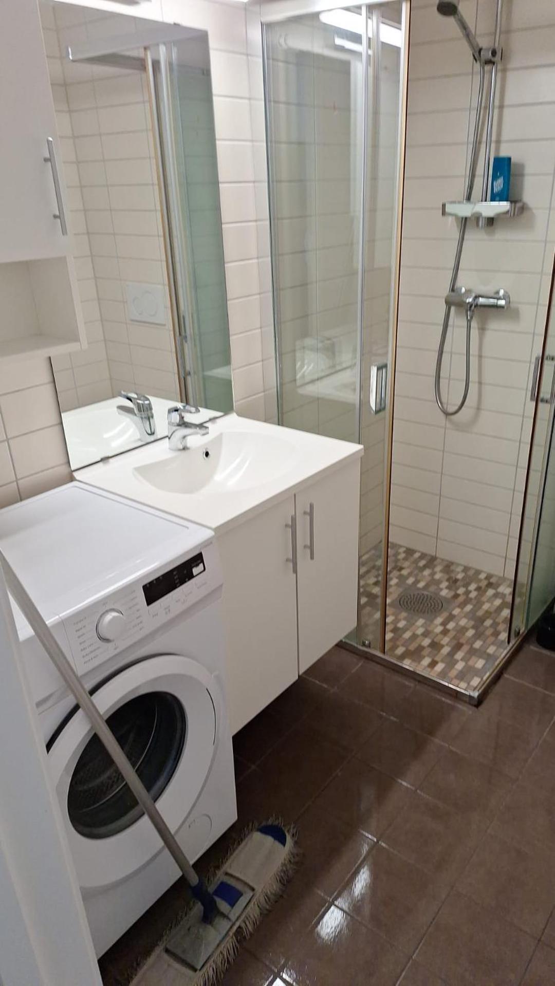 Torggata Apartment *