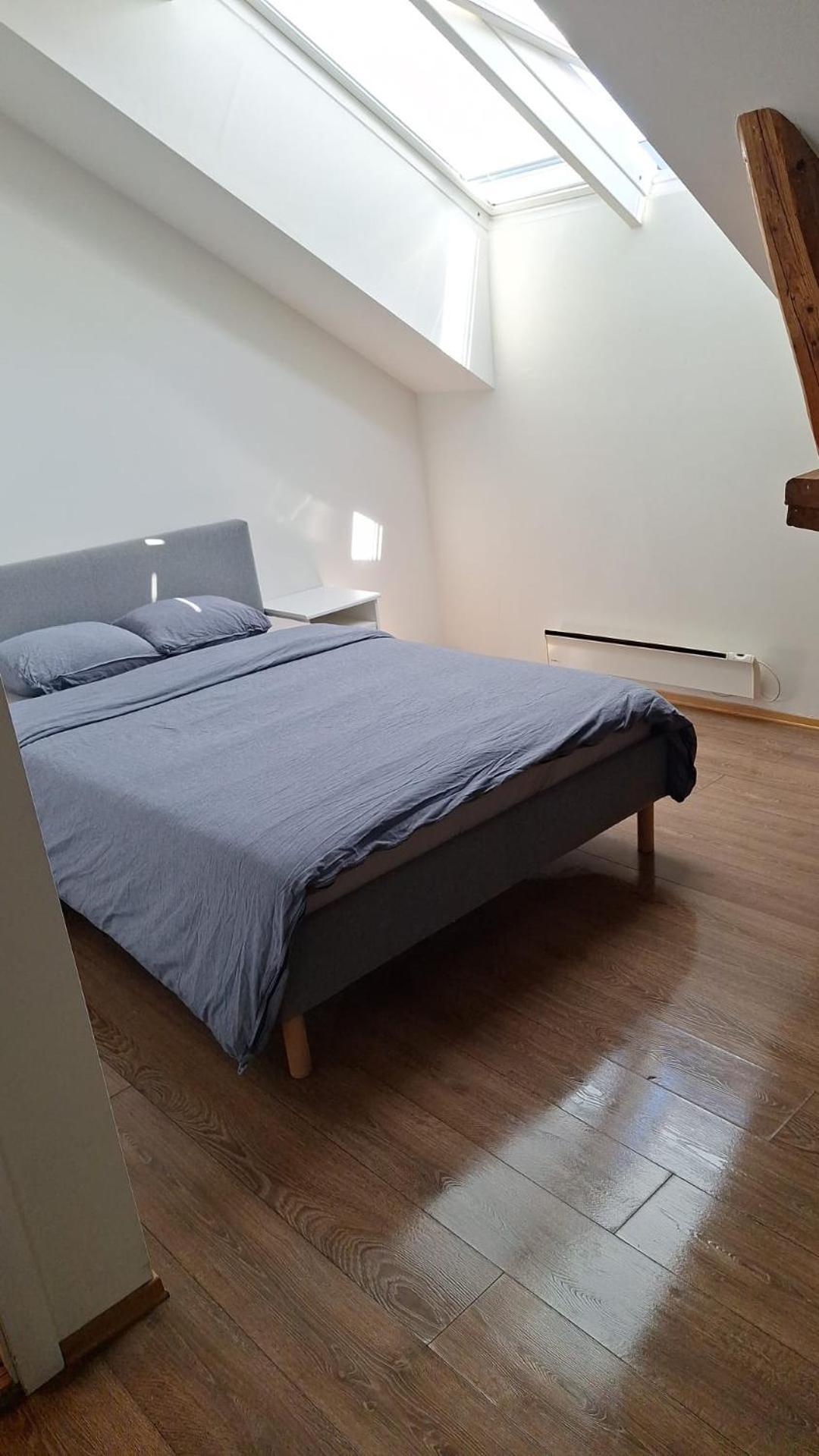 Torggata Appartement